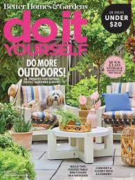 Do it yourself™ magazine subscriptions available: Do It Yourself Nook Magazine Barnes Noble