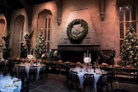 Deck the halls, walls, and those dessert tables packed with delicious recipes from our downloadable holiday cookie guide with christmas accents. Festive Harry Potter Moments To Get You In The Christmas Mood Wizarding World