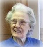 Oda Yarbrough Obituary