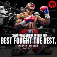 Pin On Boxing Quotes