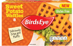 Now you know exactly how to flawlessly cook your potato waffles. Potato Waffles Birds Eye