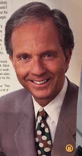 I'm so sad to report the passing of...