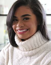 Helen Mosby's Instagram, Twitter & Facebook