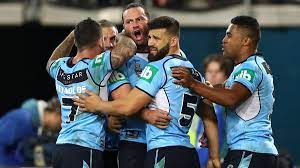 State of origin week is rarely short of drama. State Of Origin 2017 Here Comes Game 1 Bega District News Bega Nsw