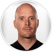 Carl Persson (Physio) IFK Göteborg