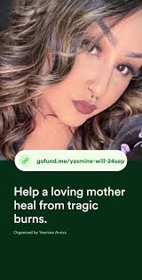 Model Denise Wagoner Accident