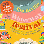 THE WATERWAY FESTIVAL