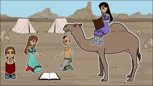 Have students follow along in their books while teacher mrs. My Librarian Is A Camel Lesson Plans Activities