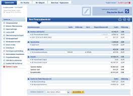Deutsche bank offers its users a free service of online banking 24/7. Deutsche Bank Online Banking Direkt Online Nutzen Chip