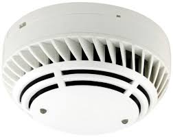 Optical smoke detector is an electronics project implemented on arduino board. Global Fire Equipment