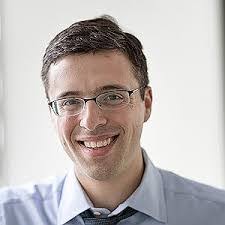 Patrick Sharkey's Instagram, Twitter & Facebook