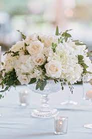 27 gold metal trumpet flower vase wedding centerpiece. Low Wedding Centerpiece Designed By Edge Design Group Flower Centerpieces Wedding Low Wedding Centerpieces Wedding Floral Centerpieces