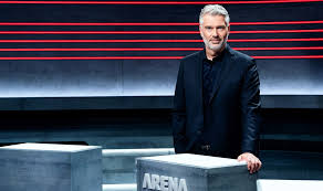 Zu diesen fragen begrüsst sandro brotz in der «arena»: Arena Aufstand Der Jugend News Srg Deutschschweiz