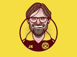 Seeklogo brand logos sports borussia dortmund bvb vector logo. Bvb Designs Themes Templates And Downloadable Graphic Elements On Dribbble