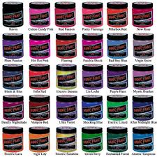 Bright red hair dye from manic panic, instead of extensions use the best red hair dye, ideal for adding highlights to dark hair. Manic Panic Hair Dye Reviews In Hair Colour Chickadvisor Page 4