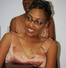 Georgette Whitney's Instagram, Twitter & Facebook