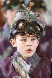 PHOTOS: The Last Aliens pay a visit to Moray