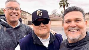 Fundraiser for John Gillette by Brian Reid : Help Our Friend Johnny G vs  Cancer