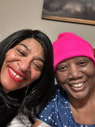 One of the Greatest transitioned this Month! A Poet of my childhood who was  one of my inspirations to write! The Great Nikki Giovanni! Comfort to her  Family!