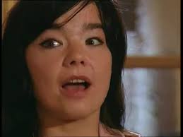 Björk's Insightful Interview from Dancer in the Dark