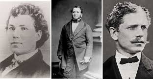 20 Legendary Figures from the Civil War Who Vanished Without a Trace