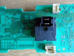 Ako 738060 04 9000 474 849 01bosch Washing Machine Pcb Used Tested Stocked Washing Machine Ako Washing