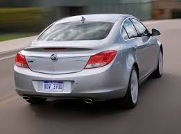 Image result for Magna Steel 2011 Buick
