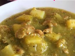 Bistec En Salsa Roja Receta Bistec De Res En Salsa Verde Con Papas Receta De Cocina Con Marie Receta Bistec De Res Recetas Con Res Receta Carne En Salsa