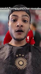 Donald Trump Shooter Caught