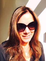 Liz Frances Mobile Hairdresser