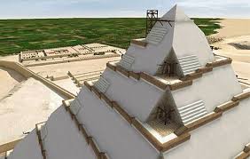 Scientists Ramp Up For Pyramid Theory Ancient World History Egypt Lessons World History Lessons