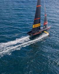 A riveting tale spanning twenty years of regattas, recounted by the lead actors of this story. Luna Rossa Prada Pirelli Team On Twitter At Full Speed Towards Holidays Season Lunarossapradapirelli Americascup