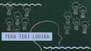 Dan banyak juga teka teki yang lucu sehingga bisa membuat anda tertawa. 1001 Teka Teki Lucu Dan Logika Yang Sulit Dipecahkan Terbaru