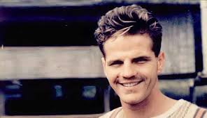 64 years ago Jim Elliot passed away. What an amazing testimony he left!