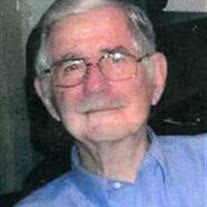 Obituary information for Dr. Rev. Robert J. Cranston