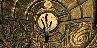 Shroud hearth barrow is a nordic ruin located just outside ivarstead. Skyrim Every Dragon Claw How To Find Them Game Rant Itteacheritfreelance Hk