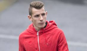 All trademarks are the property of their respective owners. Liverpool Line Up Move For Psg Ace Lucas Digne With Man Utd Closing In On Nathaniel Clyne Football Sport Express Co Uk