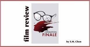 Film Review: Operation Finale – Adventist Today