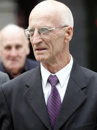 Brian “Mickey” Finn death: Mick Gatto pays tribute to loyal friend