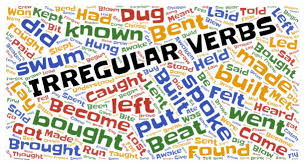 Grammar > verbs > table of irregular verbs. Irregular Verbs In English Learn With Games Puzzles And Flashcards