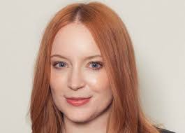 Sarah McMurray named EP at RSA's Hey Wonderful