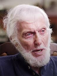 Dick Van Dyke Endorses Bernie Sanders For President In New Video