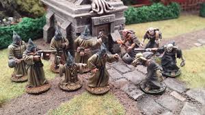 Von Unaussprechlichen Kulten: Tabletop Cult Skirmishes by Uncle Mike's  Worldwide » Country Cannibal Stretch Goal Slaughter! — Kickstarter