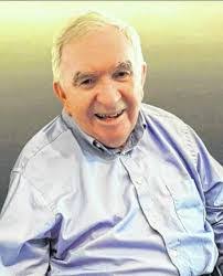 Jerry Hatch's Instagram, Twitter & Facebook