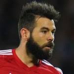 Premier League Bearded XI 2014-15