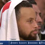 Warriors Star Steph Curry Under Fire After Lakers Shut Him Down