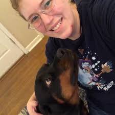 Aine Erskine O'Cleary