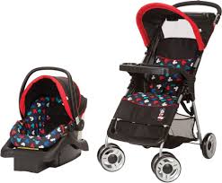 Baby Car Seat Stroller Travel System Infant Seats With Canopy Mickey Disney New Baby Car Seats Stroller Travel Systems For Baby