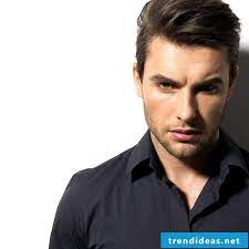 What are some good medium length haircuts for men? Trendy Males S Hairstyles 2018 Concepts For Brief And Medium Length Hair
