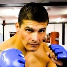 Damien Childress's Instagram, Twitter & Facebook